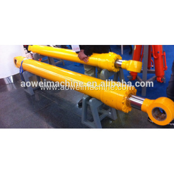 Liugong wheel loader hydraulic arm boom lift cylinder for CLG816,ZL30E,CLG836,CLG835,ZL40B,CLG842,CLG842III,ZL50C,CLG855,CLG856